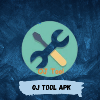 OJ Tool APK (Free Fire) v9 Free For Download