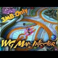 WG Map Injector APK (Updated Version) v1.35 Free For Android