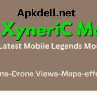 Xyneric Modz ML APK Latest Version v5 Download For Android