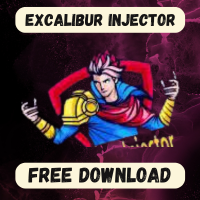 Excalibur Injector MLBB APK (New App) v2.3 Free Download