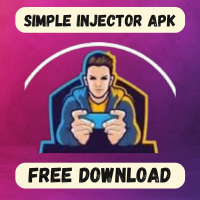 Simple Injector APK (New Version) v2.3 Free Download