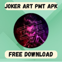 Joker Art PMT APK MLBB v1.6.97.7594 Free Download