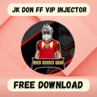 JK Don FF VIP Injector (Updated Version) v36 Free Download