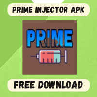 Prime Injector APK Updated Version v4 Free Download (MLBB)