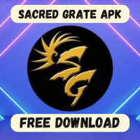 Sacred Grate APK [Latest Version] v7.1 Free Download