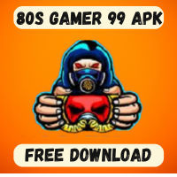 80s Gamer 99 APK (New Version) v1.93.X Free Download