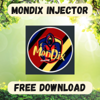Mondix injector APK (Latest version) v1.71 Free Download.
