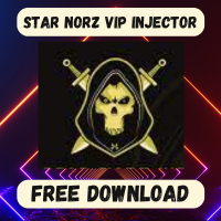 Star Norz VIP Injector APK (Updated Version) v26 Free For Android