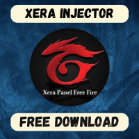 Xera Injector APK (Latest Version) v124_1.104.X Free For Android