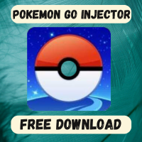 Pokemon Go Injector APK (New Version) v0.215.1 Free Download