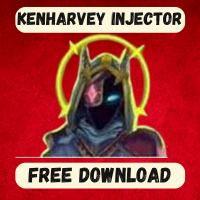 KenHarvey Injector APK (Updated v1.1) Free Download