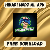 Hikari Modz ML APK (Latest Version) v1.7 Free Download