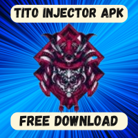 TITO Injector APK (MLBB) Latest Version v1.3 Free Download