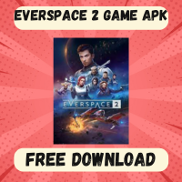 EverSpace 2 Game APK Free Download Latest Version v1.0