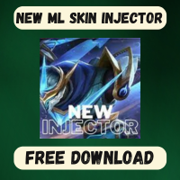New ML Skin Injector APK (Updated Version) v13.1 Download Free