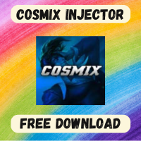 Cosmix Injector APK [Latest Version] v15 Free Download