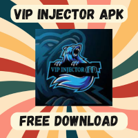 VIP Injector APK (Updated Version) v102 Free For Android