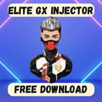 Elite GX Injector APK v1.98 Free For Download