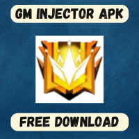 GM Injector APK (New Version) v1.2 Free Download