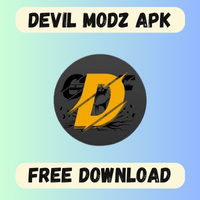 Devil Modz APK (Latest Version) v8.0 Free Download