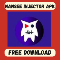 Nansee Injector APK v1.1 Free For Download