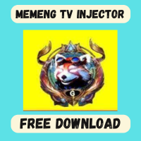 MeMeng TV Injector APK Latest Version v4.4 Free Download