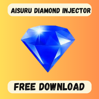 Aisuru Diamond Injector APK (Latest Version) v1.0 Free Download