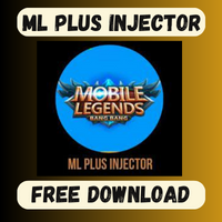 ML Plus Injector APK (Latest Version) v26 Free Download