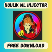 Ngulik ML Injector APK (Updated Version) v26 Free For Android