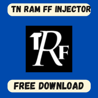 TN Ram FF Injector APK (Updated v20) Free Download