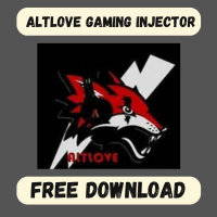 Altlove Gaming Injector APK (Latest Version) v1.0 Free Download