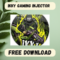 Ikky Gaming Injector APK (Latest Version) v11 Free Download