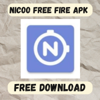 Nicoo Free Fire APK (Latest Version) v1.5.2 Free Download