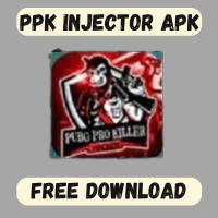 PPK Injector APK (Updated Version) v4.1 Free Download