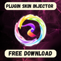 Plugin Skin Injector APK (New Version) v4.2.1 Free Download