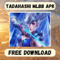 Tadahashi MLBB APK Updated Version v7.0 Download