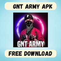 GNT Army APK Free Download for Android (Updated Version) v28