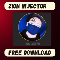 Zion Injector APK New Version v1.1 Free For Android