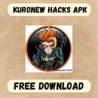 Kuronew Hacks APK v60.3 Download For Android