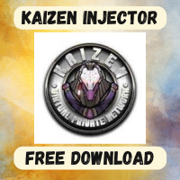Kaizen Injector APK ML (Latest Version) v1.7 Free For Android