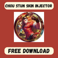 Chou Stun Skin Injector APK (Latest v9.5) Free Download