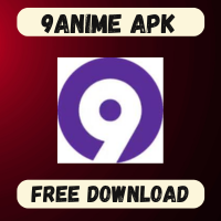 9anime APK Download  (Latest Version) v1.2 Free