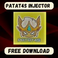 Patat4s Injector APK (Updated Version) v1 Free For Android
