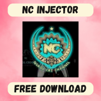 NC Injector APK (Latest Version) v65 Free Download