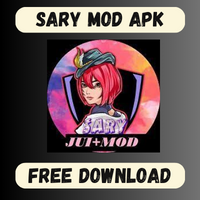 SARY Mod APK ML (Latest v2.5) Free Download
