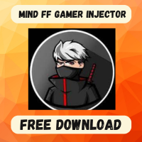 Mind FF Gamer Injector [New Version] v54 Free For Android