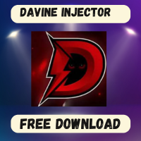 Davine Injector APK (Latest Version) v1.6 Free Gor Android
