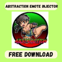 Abstraction Emote Injector APK (Latest Version) v1.1 Free Download