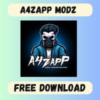 A4zapp Modz ML APK (Latest v4.9) Free For Download