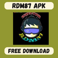 RDM87 APK (latest version) v15.9 Free For Download